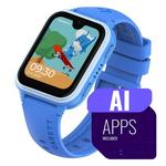 Garett Kids Vibe AI 4G, modri