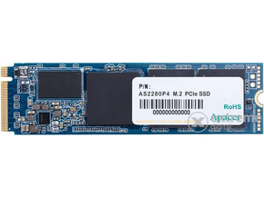 Apacer AS2280 SSD 1TB
