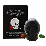 Christian Audigier Ed Hardy Skulls &amp; Roses toaletna voda 100 ml za moške