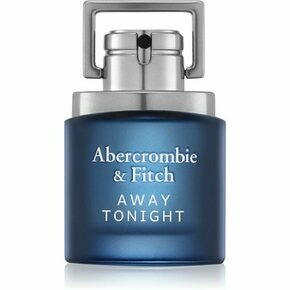 Abercrombie &amp; Fitch Away Tonight Men toaletna voda za moške 30 ml