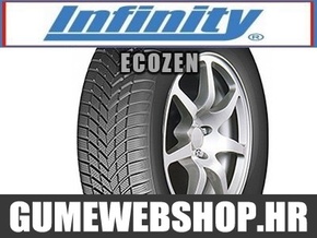 Infinity zimska pnevmatika 225/40R18 EcoZen