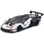 Bburago 1:24 Race Lamborghini Essenza SCV12 Bela