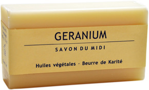 Savon du Midi Milo s karitejevim maslom - krvomočnica