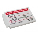 Baterija za LG U8100 / U8290 / U8360, 900 mAh