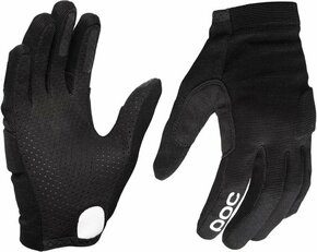 POC Essential DH Glove Uranium Black M Kolesarske rokavice