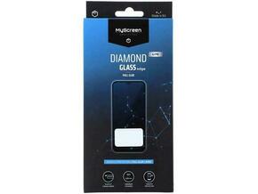 MyScreen protector My Screen protector Diamond Lite ZAŠČITNO KALJENO STEKLO iPhone 16 Pro Max - Edge Full Glue
