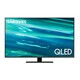 Samsung QE50Q80B televizor, 50" (127 cm), QLED, Ultra HD, Tizen