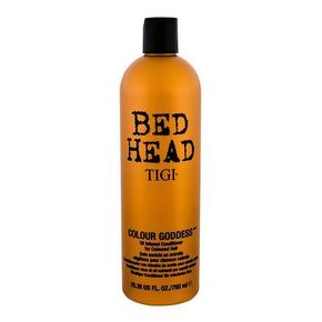 Tigi Bed Head Colour Goddess balzam za barvane lase 750 ml