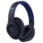 Beats Studio Pro slušalke, bluetooth/brezžične, modre, mikrofon