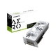 Gigabyte GeForce RTX 5070 Ti AERO OC 16G, GV-N507TAERO OC-16GD, 16GB GDDR7