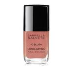 Gabriella Salvete Longlasting Enamel lak za nohte 11 ml odtenek 42 Blush