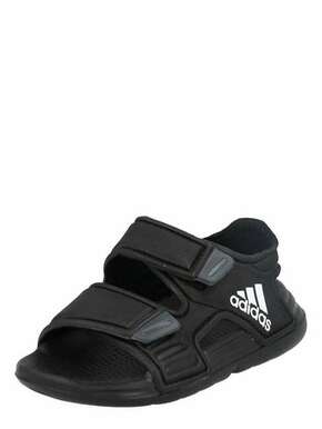 Adidas Sandali čevlji za v vodo črna 26 EU Altaswim