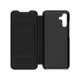 SAMSUNG Galaxy A54 Wallet Flip Case Black GP-FWA546AMABQ