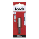 KWB magnetna glava za vijačne nastavke, 58 mm, E 6.3, ISO 1173 (100800)