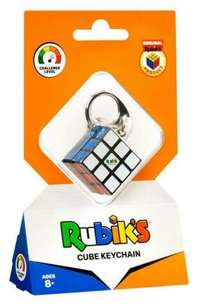 Obesek Rubikova kocka 3x3x3 - serija 2