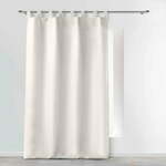 Kremno bela zavesa 140x260 cm Essentiel – douceur d'intérieur