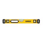 DeWalt Nivo škatle 600 mm