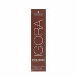 NEW Obstojna barva Igora Color10 Schwarzkopf 9-5 (60 ml)