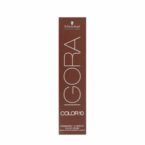 NEW Obstojna barva Igora Color10 Schwarzkopf 9-5 (60 ml)