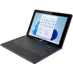 shumee Tablični računalnik 2v1 Kruger&Matz EDGE 1089 HDMI 8/256 GB Windows 11 Pro tipkovnica