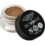 "puroBIO cosmetics BrowMade Brow Pomade - 01 Ashen"