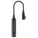 Prenosni DAC ojačevalnik / slušalke Soundmagic A30 z vhodom USB Type-C