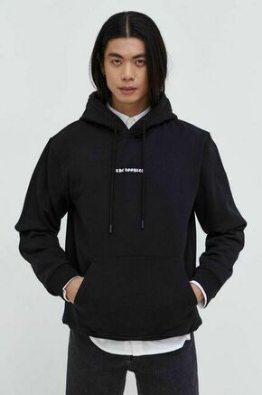 Bombažen pulover The Kooples moška