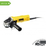 Dewalt DWE4057 kotna brusilnik