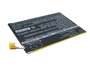 Baterija za HP Slate 10 Plus / 2201