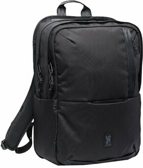 Chrome Hawes Backpack Black 26 L Nahrbtnik