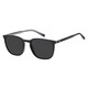 Tommy Hilfiger TH2266/S PJP/IR ONE SIZE (52) Siva/Siva