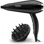 Babyliss D572DE sušilec las, 2200 W