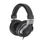 Yamaha HPH-MT7 slušalke, 3.5 mm, črna, 99dB/mW, mikrofon