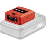 Einhell USB adapter za PXC baterijo TE-CP 18 Li USB A/C Solo (4514148)