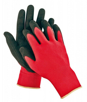 FIRECREST rokavice iz najlona/nitrila - 7