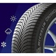 Michelin celoletna pnevmatika CrossClimate, SUV 235/60R16 104V