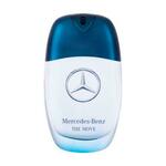 Mercedes-Benz The Move 100 ml toaletna voda Tester za moške