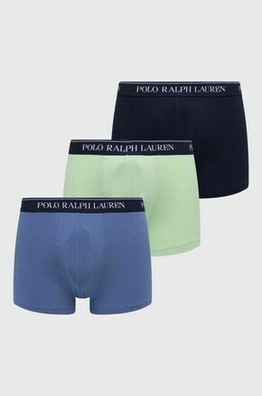 Boksarice Polo Ralph Lauren 3-pack moški