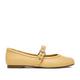 Balerinke JENNY CEO-R26SS00933-P Rumena