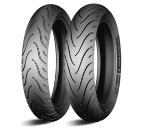 Michelin moto pnevmatika Pilot Street