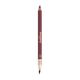 Sisley Phyto Levres Perfect svinčnik za ustnice 1,45 g odtenek 3 The Rose