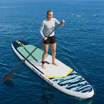 VIDAXL sup deska APEX, 12'0, 366cm