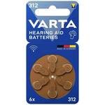 HAB 312 BLI6 BATERIJE VARTA