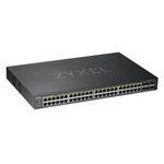Zyxel GS192048HPV2-EU0101F switch