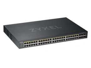Zyxel GS192048HPV2-EU0101F switch