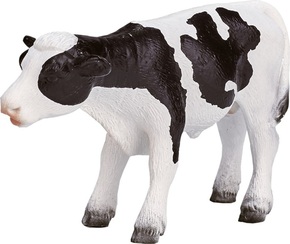 Mojo Standing Holstein tele