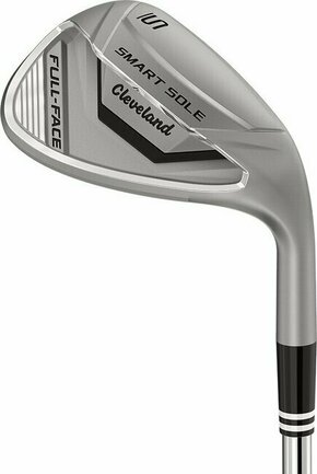 Cleveland Smart Sole Full Face Tour Satin Wedge RH 64 L Steel