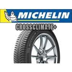 Michelin celoletna pnevmatika CrossClimate, XL 205/45R17 88V/88W