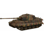 Revell Tiger II Ausf. B - 1 k.