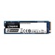 Kingston A2000 SSD 500GB, M.2, NVMe